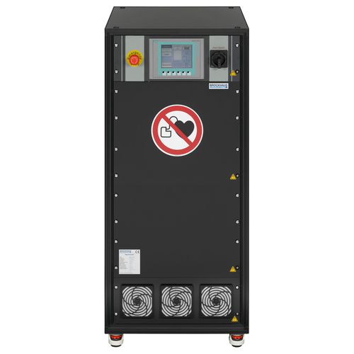 Magnetisierer - MAG 2000 - Brockhaus