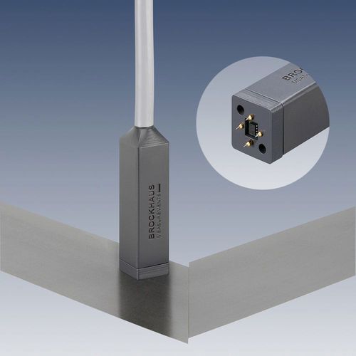 Hall-Effekt-Magnetfeldsensor - LFS - Brockhaus