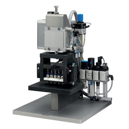 Franklin-Teste Tester - FT 600 - Brockhaus - Isolierwiderstand / für Elektrogeräte / für Beschichtung