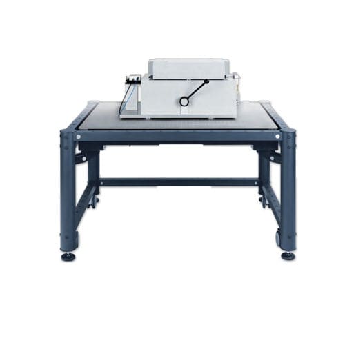 Tester für weichmagnetische Materialien - MST 500 - Brockhaus - Magnetfeld / Sensor / für Industrieanwendungen
