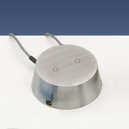 Magnetpoldetektor - Brockhaus