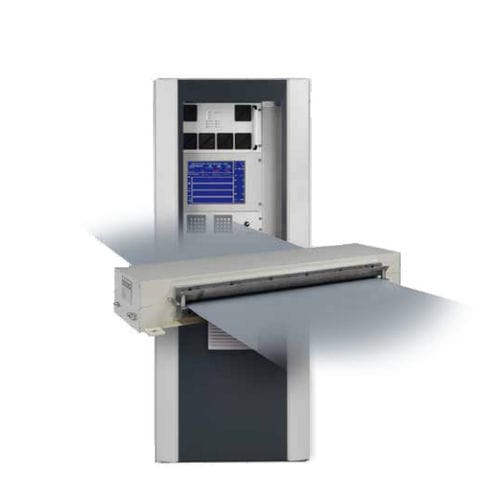 Polarisations-Messsystem - EBA - Brockhaus - für elektromagnetische Felder / Magnet / kontinuierlich