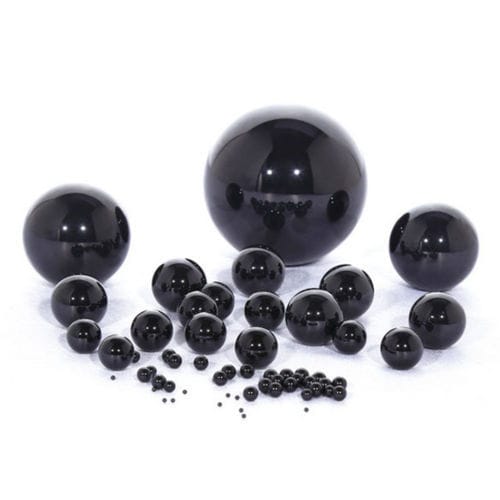 Keramikkugel - Sinoma Advanced Nitride Ceramics Co.,Ltd - Siliziumnitrid / für Wälzlager