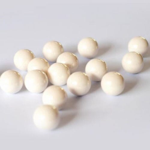 Keramikkugel - Sinoma Advanced Nitride Ceramics Co.,Ltd - Aluminiumoxid