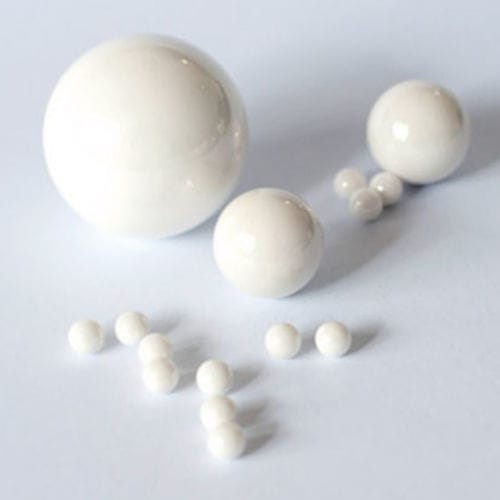 Keramikkugel - Sinoma Advanced Nitride Ceramics Co.,Ltd - Zirkonium