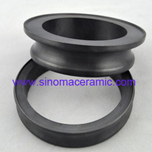 O-Ring-Dichtung - Sinoma Advanced Nitride Ceramics Co.,Ltd - Keramik / für Ofen / Elektroden