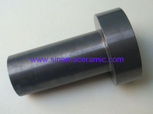 Keramikrohr - Sinoma Advanced Nitride Ceramics Co.,Ltd - Isolation