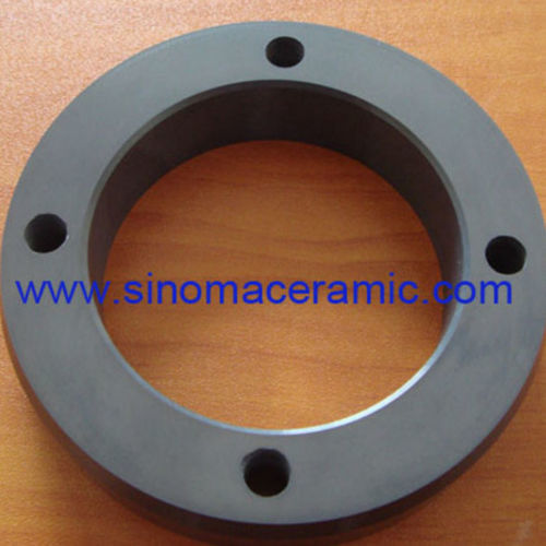 O-Ring-Dichtung - Sinoma Advanced Nitride Ceramics Co.,Ltd - Keramik / Silizium / für O-Ring-Dichtung