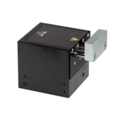 Dämpfer für Paletten - DBS-2000 - Wörner - kompakt / Hochleistung