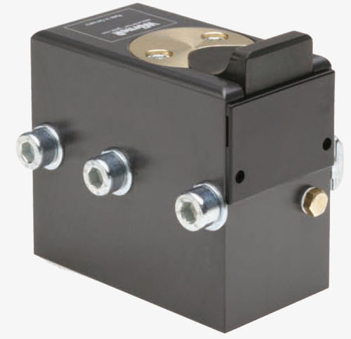 Anschlag für Förderanlage - D0-800 - Wörner