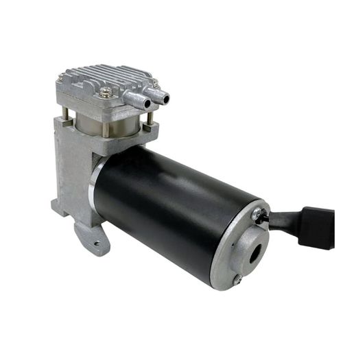 Kolbenkompressor - BD-08A-S/BD-08V-S - Shenzhen Boden Technology Development Co., Ltd - Luft / mit bürstenlosem Gleichstrommotor / festinstalliert