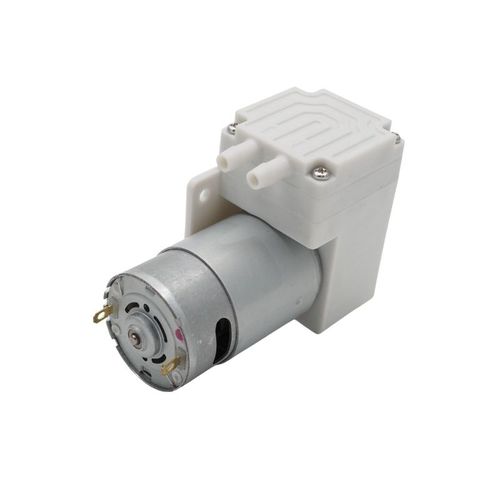 Membranpumpe - BD-04W - Shenzhen Boden Technology Development Co., Ltd - Wasser / für Flüssiggas / mit DC-Motor