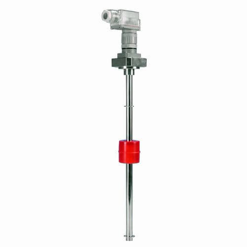 Magnet-Schwimmerschalter - SKF Lubrication Systems Germany GmbH - für Öl / für Tanks / Gewinde