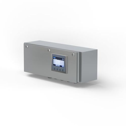 Impulszähler - IPM - SKF Lubrication Systems Germany GmbH - digital / Öl / mit Digitalausgang