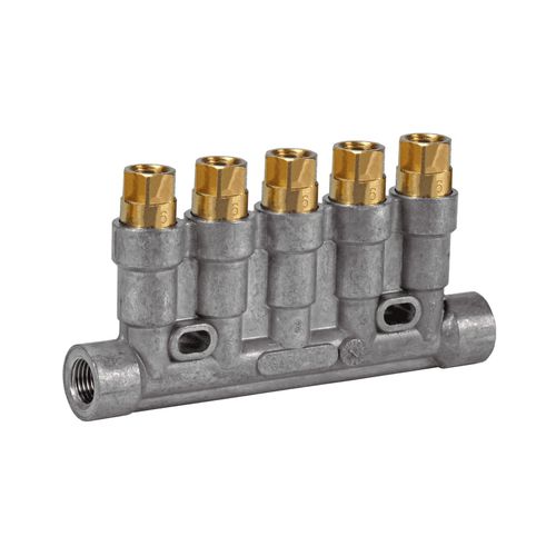 Ölspender - 340 - SKF Lubrication Systems Germany GmbH
