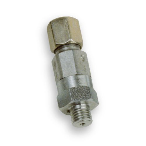 Ölspender - 321 - SKF Lubrication Systems Germany GmbH