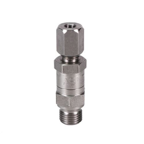 Ölspender - AB - SKF Lubrication Systems Germany GmbH