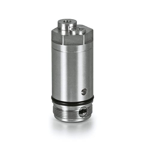 Ölspender - OI-AL-SR - SKF Lubrication Systems Germany GmbH