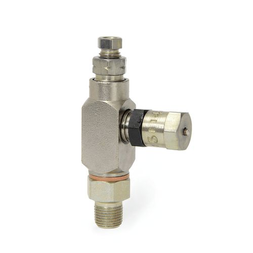 Ölspender - SL-42 - SKF Lubrication Systems Germany GmbH