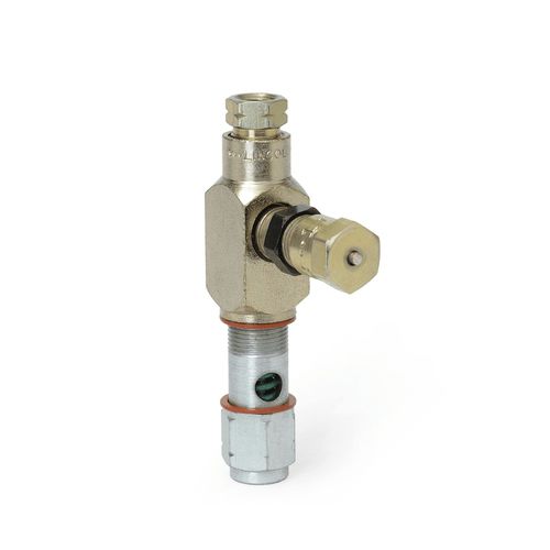 Ölspender - SL-43 - SKF Lubrication Systems Germany GmbH