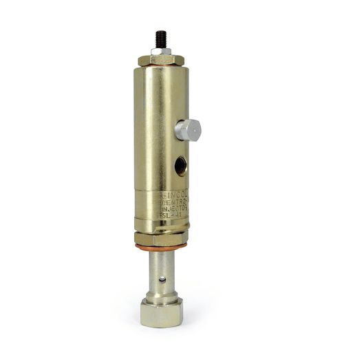 Ölspender - SL-41 - SKF Lubrication Systems Germany GmbH