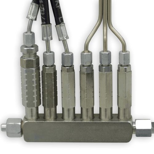 Ölspender - B-doser - SKF Lubrication Systems Germany GmbH