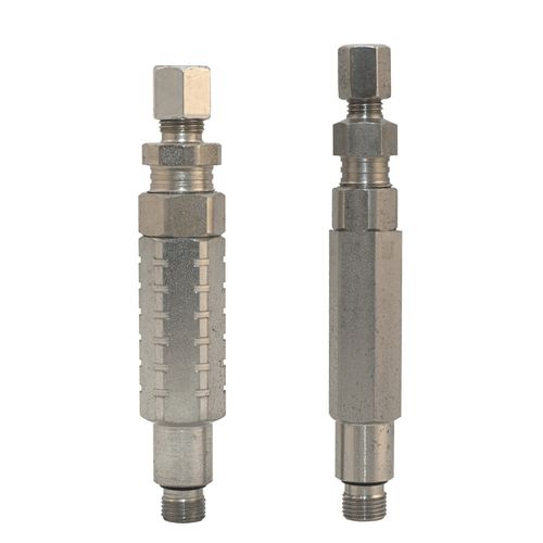 Ölspender - LG - SKF Lubrication Systems Germany GmbH