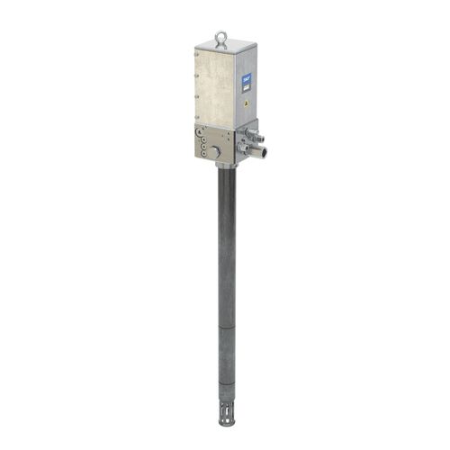 Fasspumpe - SKF Lubrication Systems Germany GmbH
