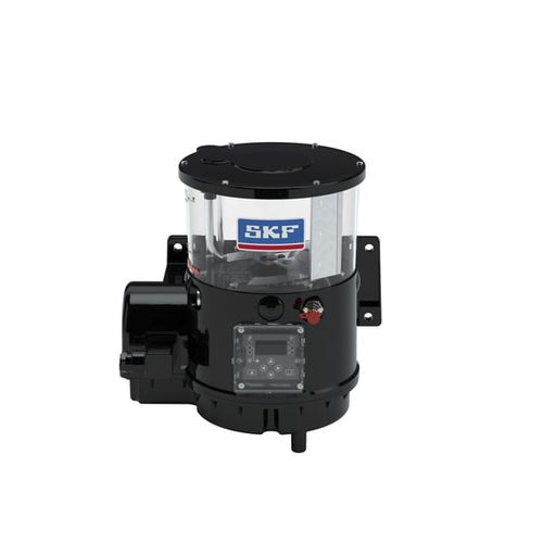 Fettpumpe - KFG - SKF Lubrication Systems Germany GmbH