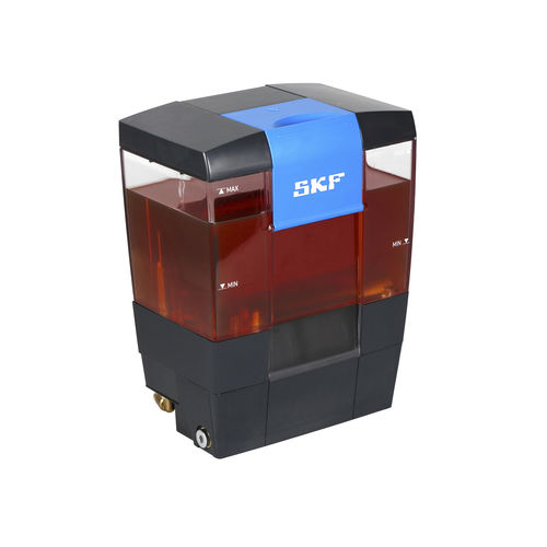 Fettpumpe - PPS30 - SKF Lubrication Systems Germany GmbH