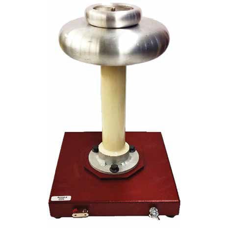 Digitales Voltmeter - KVM50E - PHENIX TECHNOLOGIES INC - tragbar / Hochspannung