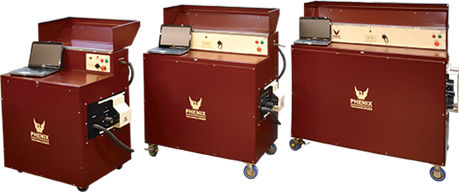 Isolationstester - CL series - PHENIX TECHNOLOGIES INC - Magnetfeld / Motor