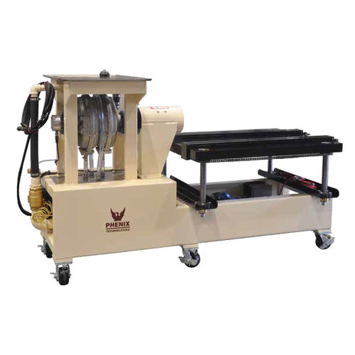 Drehmomentprüfstand - PTD-EMTS250 - PHENIX TECHNOLOGIES INC - für Elektromotor