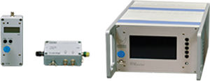 Spannungsmessinstrument - RIV-3 - PHENIX TECHNOLOGIES INC - Hochfrequenz