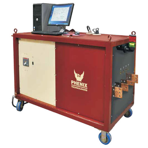Elektrische Prüfanlage - RCL-19, RCL-47 - PHENIX TECHNOLOGIES INC - zur Bedienung von Wiedereinschaltgeräten