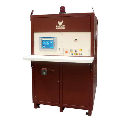 Prüfgerät für Transformatoren - TTSxxxx series  - PHENIX TECHNOLOGIES INC - Strom / Verlust / Temperatur