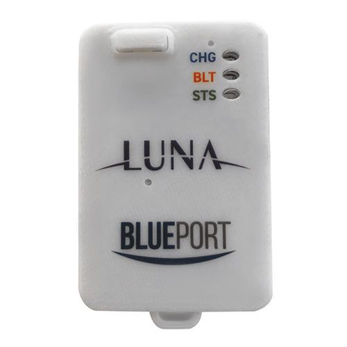 Datenkommunikationseinheit - Blueport - Luna Elektrik