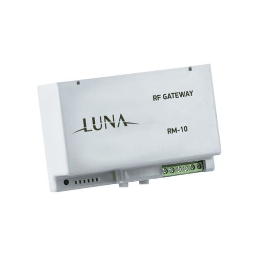 Gateway für Kommunikation - RM-10 - Luna Elektrik - kabellos