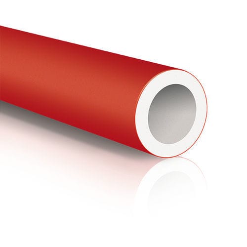 Rohr für Heißwasser - THERMEX PEX - Idrotherm 2000 - für Kaltwasser / Polyethylen (PE) / für Transport