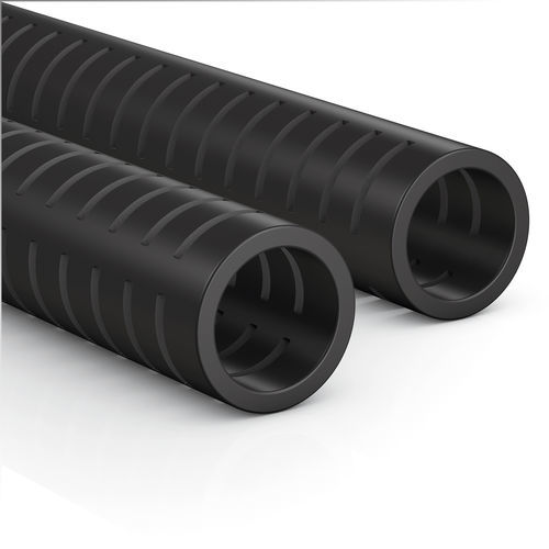 Wasserrohr - RENO DRAIN - Idrotherm 2000 - für Gas / Polyethylen (PE) / glatt