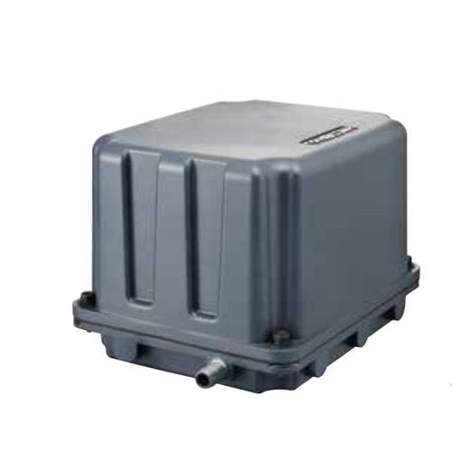 Membranpumpe - KP series - HIBLOW - Luft / elektrisch / stationär