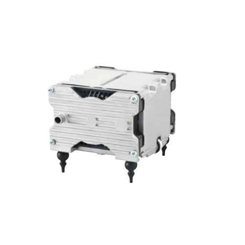 Membranpumpe - VP series - HIBLOW - Luft / elektrisch / stationär