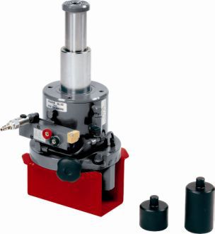 Gruben-Hebebock - P 102 Fossa - Pasquin - hydropneumatisch / 15 t / 30 t