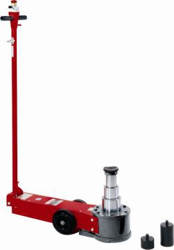 Hebebock auf Rollen - P 303 Normale - Pasquin - hydropneumatisch / 20 t / 40 t