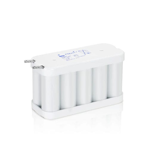 NiMH Batterie - ARTS Energy - Block / 12 V