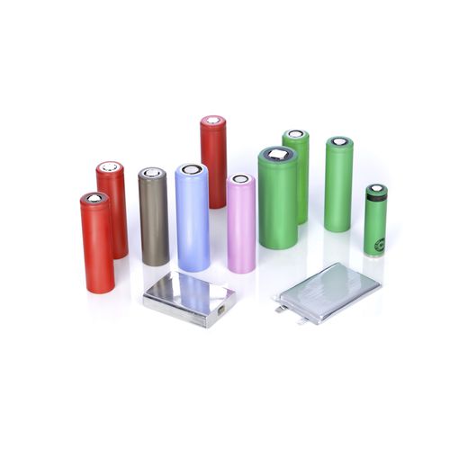 Wiederaufladbare Batterie / Li-Ion - Energy series - ARTS Energy - zylindrisch