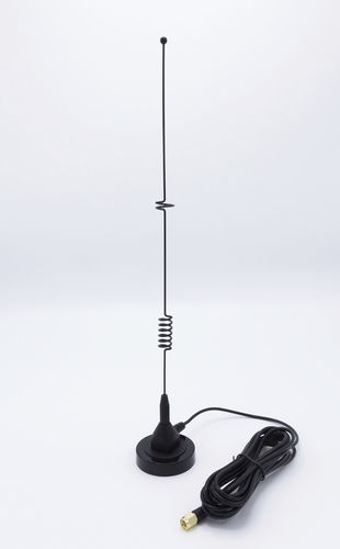 LTE-Antenne - IX2206 - IXON bv - GSM / GPS / GPRS