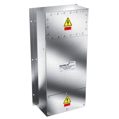 Elektronischer Filter / Hochpass - BCC Series  - EXXELIA - passiv / Einschraub