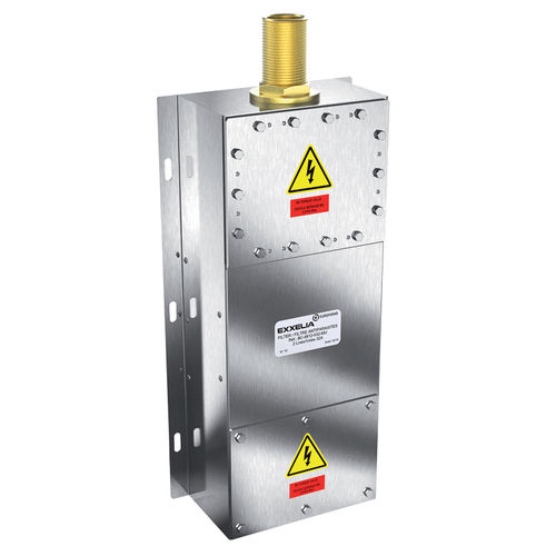 Elektronischer Filter / Hochpass - BC-88, BC 91 BCM Series - EXXELIA - passiv / Einschraub / ableitstromarm