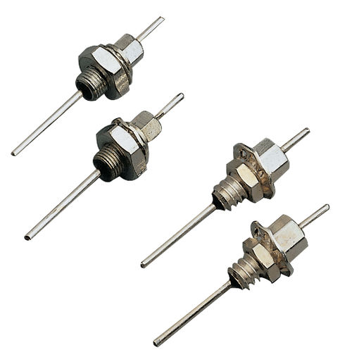 Elektronischer Filter / Hochpass - FC Series  - EXXELIA - passiv / EMV / Signal